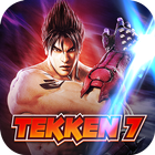 Top Tekken 7 Guide иконка