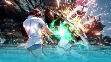 Top Tekken 7 Guide скриншот 3