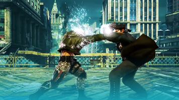 Top Tekken 7 Guide скриншот 1