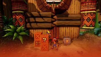 Top Crash Bandicoot N. Sane Trilogy Guide Affiche