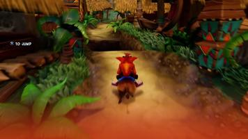 Top Crash Bandicoot N. Sane Trilogy Guide capture d'écran 2