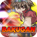 Top Bakugan Battle Brawlers Guide APK