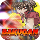 Top Bakugan Battle Brawlers Guide Zeichen