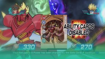 Top Bakugan Battle Brawlers Guide Screenshot 2