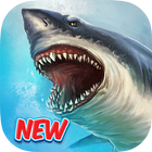 Top Hungry Shark Evolution Guide biểu tượng