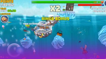 Top Hungry Shark Evolution Guide ảnh chụp màn hình 1