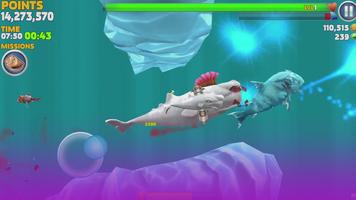 Top Hungry Shark Evolution Guide ảnh chụp màn hình 2