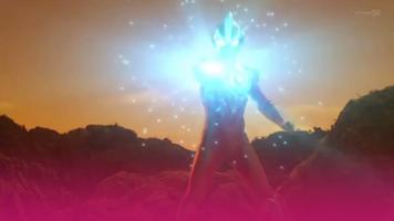 Top Ultraman GINGA Game Guide ảnh chụp màn hình 1