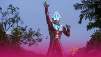 Top Ultraman GINGA Game Guide ảnh chụp màn hình 2