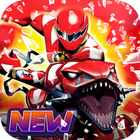 Top Power Rangers Dino Thunder Guide biểu tượng
