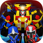 Top Power Rangers Dash Guide Zeichen
