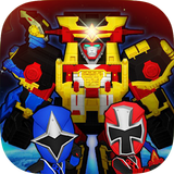 Top Power Rangers Dash Guide biểu tượng