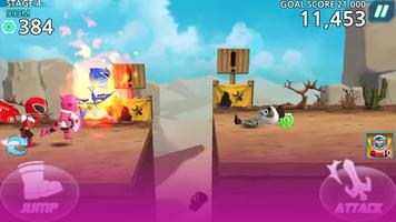 Top Power Rangers Dash Guide Screenshot 3