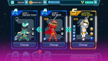 Top Power Rangers Dash Guide Screenshot 1