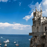 Путеводитель по крыму