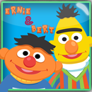Ernie and Bert skits aplikacja