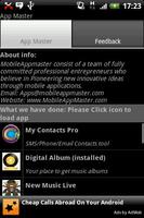 App Master постер