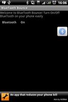 Bluetooth Bounce Bundle captura de pantalla 1