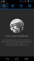 Instrumental Beats 포스터
