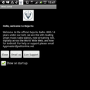 Dejavufm APK