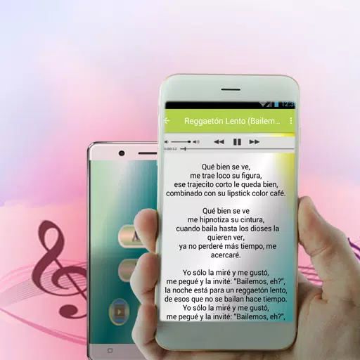 Descarga de APK de CNCO . Mi Medicina Canciones y Letras para Android