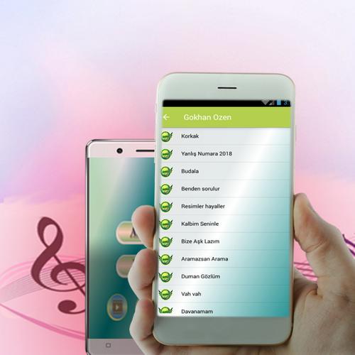 Ust Sarki Sozleri Gokhan Ozen Yanlis Numara 2018 Fur Android Apk Herunterladen