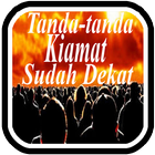 Tanda Kiamat Sudah Dekat icône