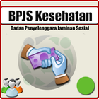 آیکون‌ Cek BPJS Kesehatan Online