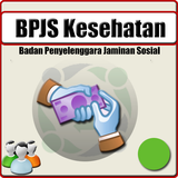 Cek BPJS Kesehatan Online 图标