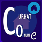 Curhat Online icône