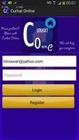 برنامه‌نما Curhat Online عکس از صفحه