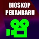 Bioskop Pekanbaru aplikacja