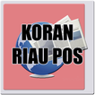 ”Koran Riau Pos