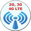 4G LTE Mode Switch