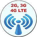 4G LTE Mode Switch APK