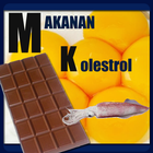 Makanan Kolesterol アイコン