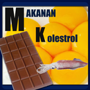 Makanan Kolesterol aplikacja