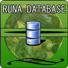 Runa Database Online アイコン