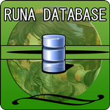 Runa Database Online 图标