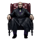 Putin's Yes or No Magic ball icône