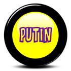 Putin Button ikon