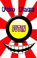 Putin Button plakat