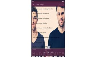 The Chainsmokers-poster