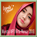 Murottal Wirda Mansur (2018) APK