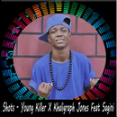 APK Young Killer Ft Khaligraph - Shots
