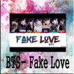 BTS - Fake Love