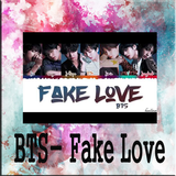 BTS иконка