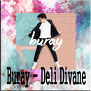 APK Buray - Deli Divane