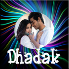 Zingaat Hindi - Dhadak أيقونة
