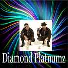 Diamond Platnumz icône